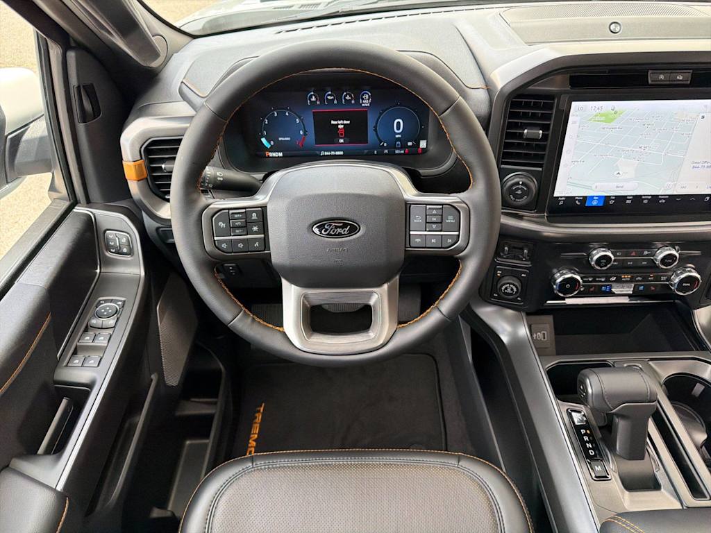Thumbnail: 2026 Ford F-150 - 11