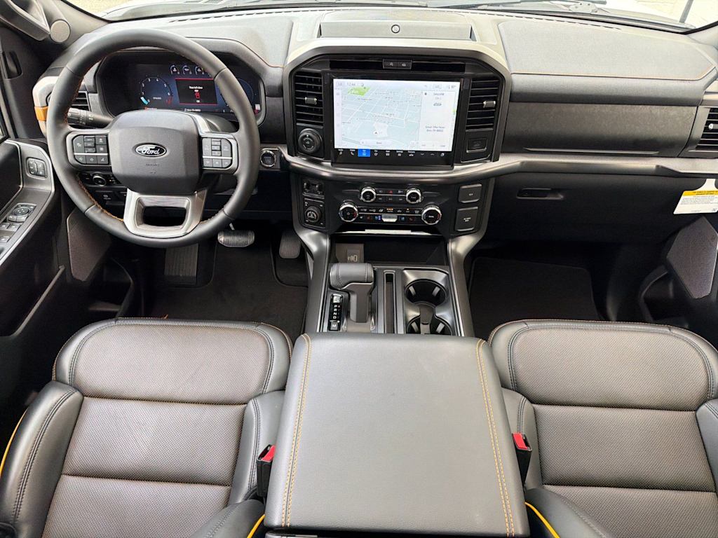 Thumbnail: 2026 Ford F-150 - 2
