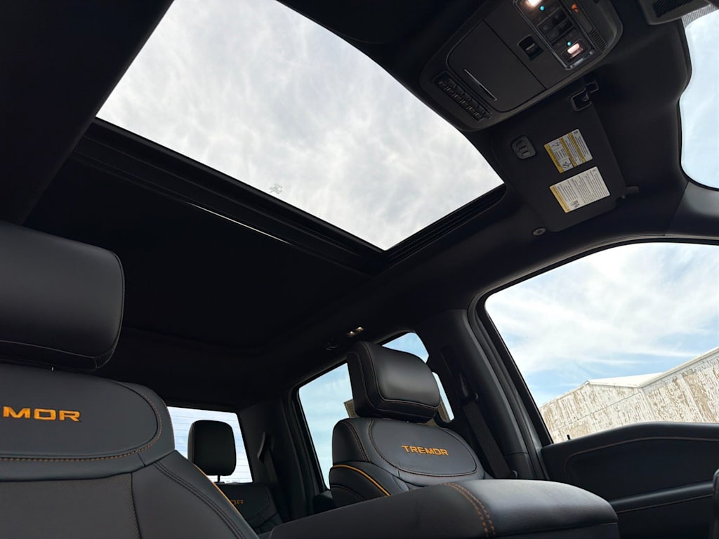Thumbnail: 2026 Ford F-150 - 22