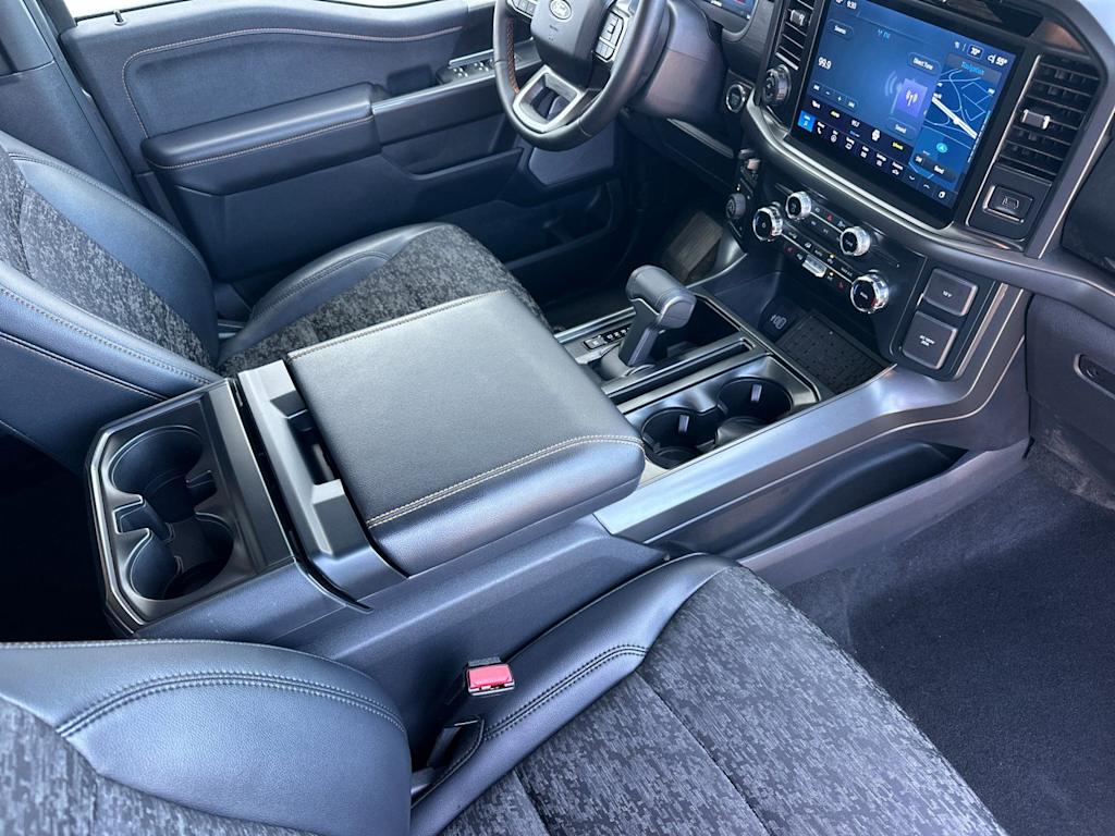 Thumbnail: 2025 Ford F-150 - 9