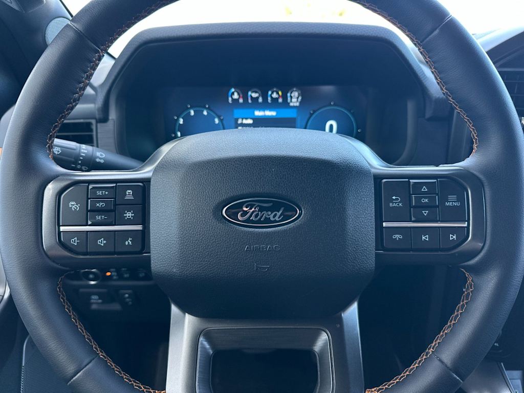 Thumbnail: 2025 Ford F-150 - 25