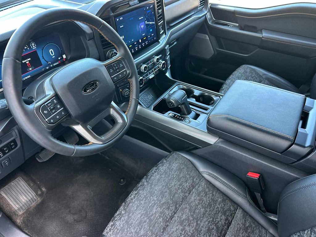 Thumbnail: 2025 Ford F-150 - 8
