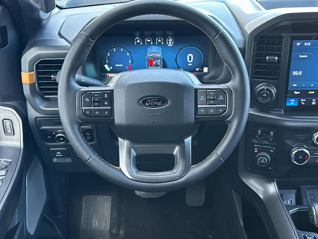 Thumbnail: 2025 Ford F-150 - 11