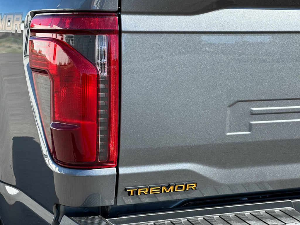 Thumbnail: 2025 Ford F-150 - 27