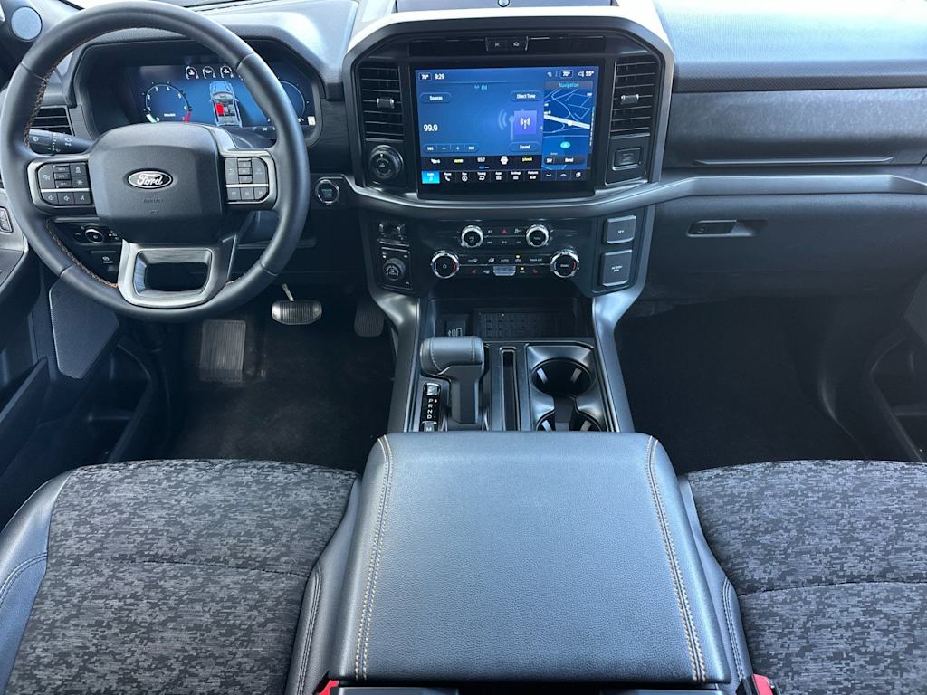 Thumbnail: 2025 Ford F-150 - 2