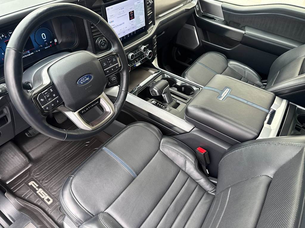 Thumbnail: 2024 Ford F-150 - 9