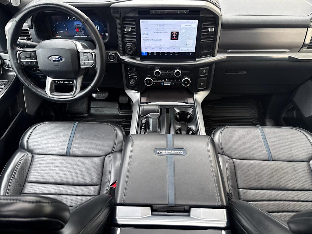 Thumbnail: 2024 Ford F-150 - 2