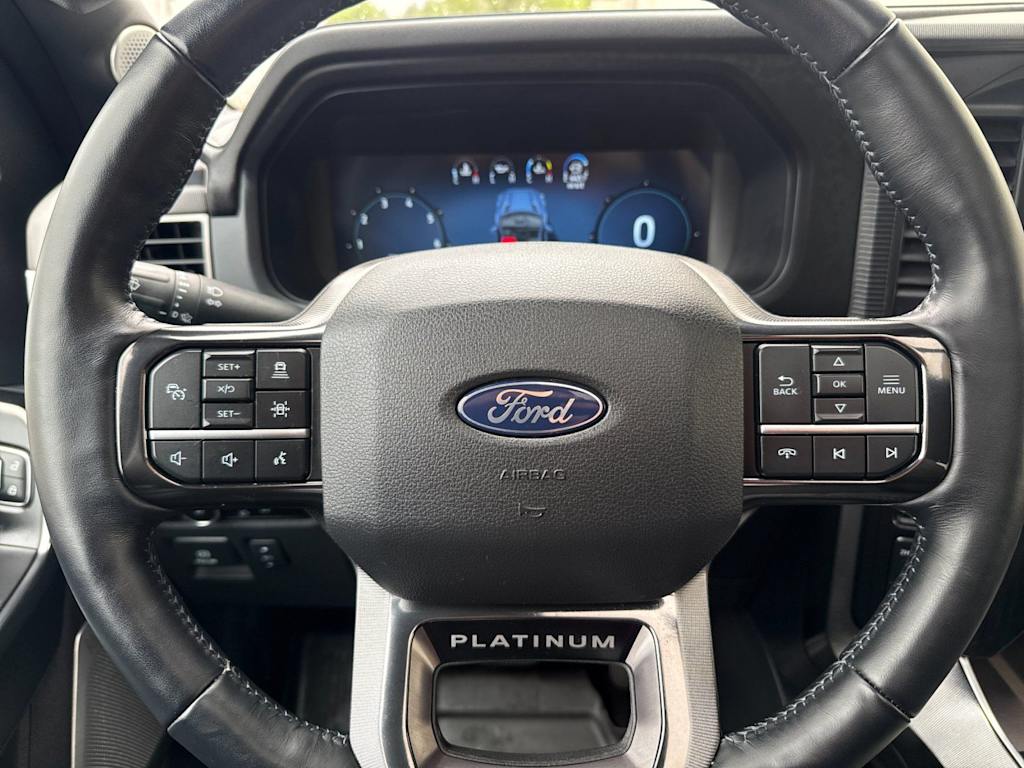 Thumbnail: 2024 Ford F-150 - 27