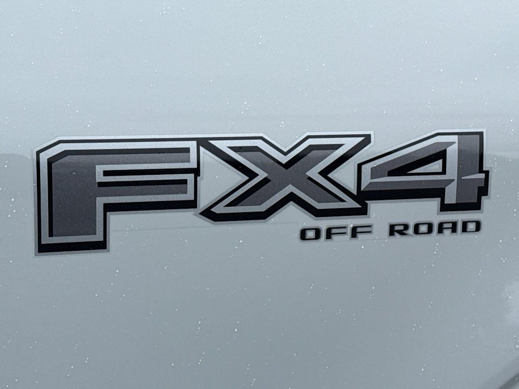 Thumbnail: 2024 Ford F-150 - 7