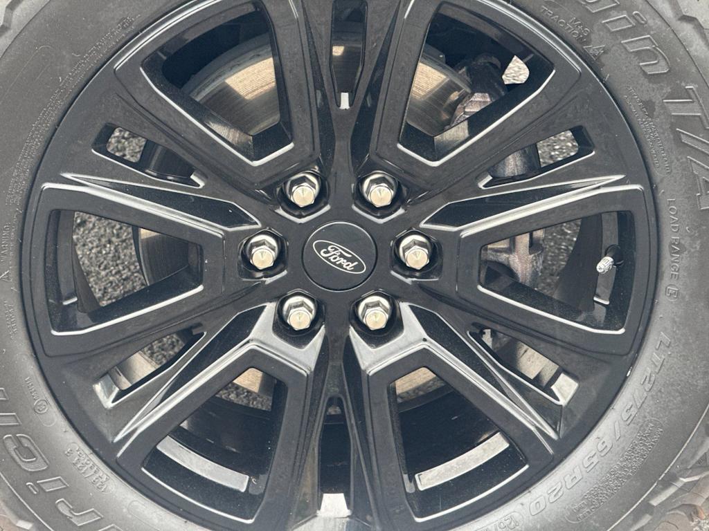 Thumbnail: 2024 Ford F-150 - 8