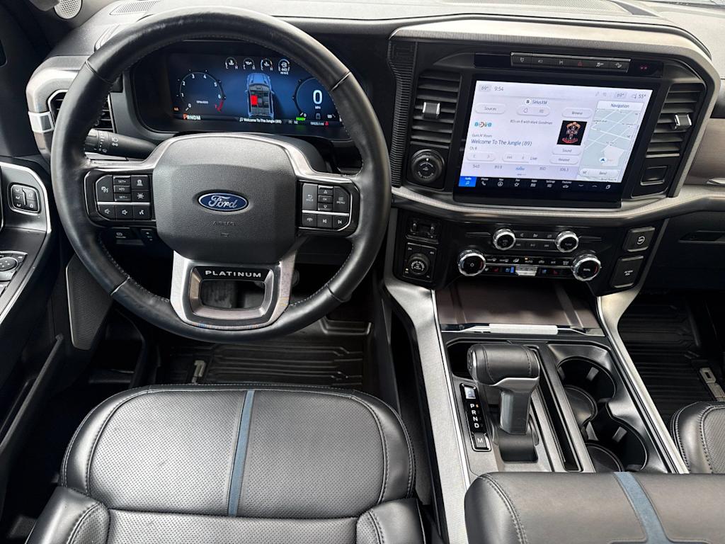 Thumbnail: 2024 Ford F-150 - 11