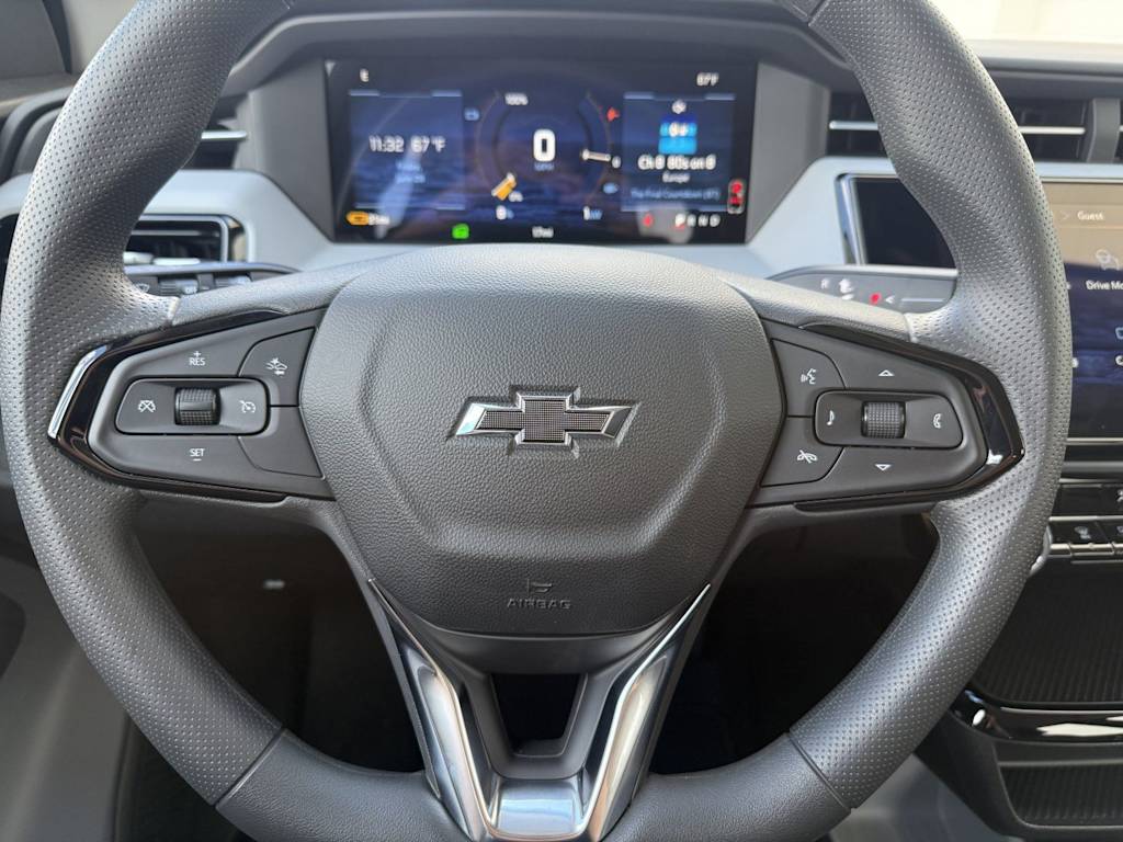 Thumbnail: 2027 Chevrolet Bolt EV - 21