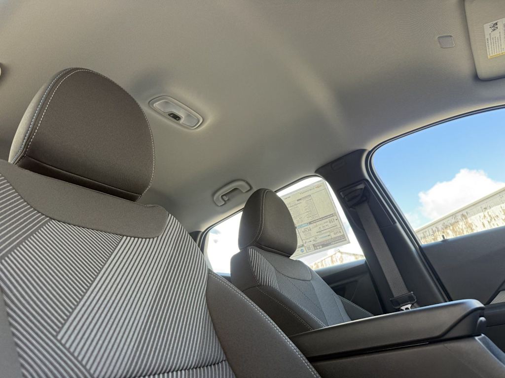 Thumbnail: 2027 Chevrolet Bolt EV - 16