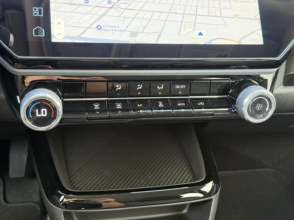 Thumbnail: 2027 Chevrolet Bolt EV - 19