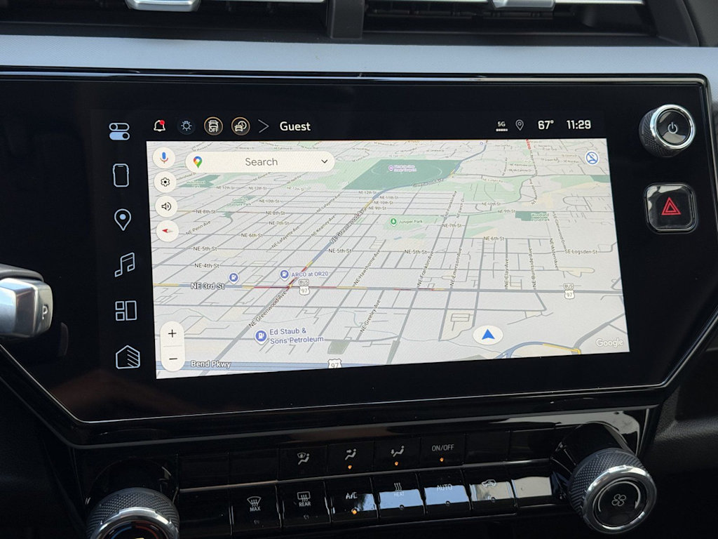 Thumbnail: 2027 Chevrolet Bolt EV - 17