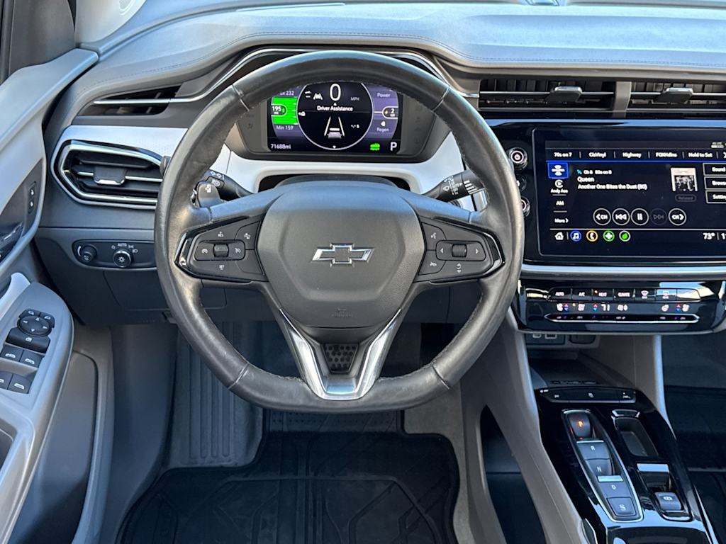 Thumbnail: 2023 Chevrolet Bolt EUV - 9