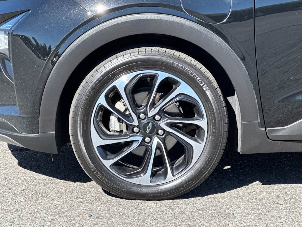 Thumbnail: 2023 Chevrolet Bolt EUV - 8