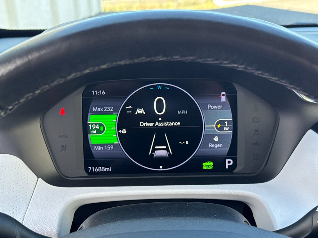 Thumbnail: 2023 Chevrolet Bolt EUV - 16