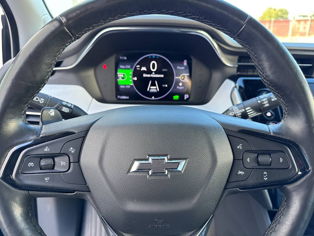 Thumbnail: 2023 Chevrolet Bolt EUV - 27
