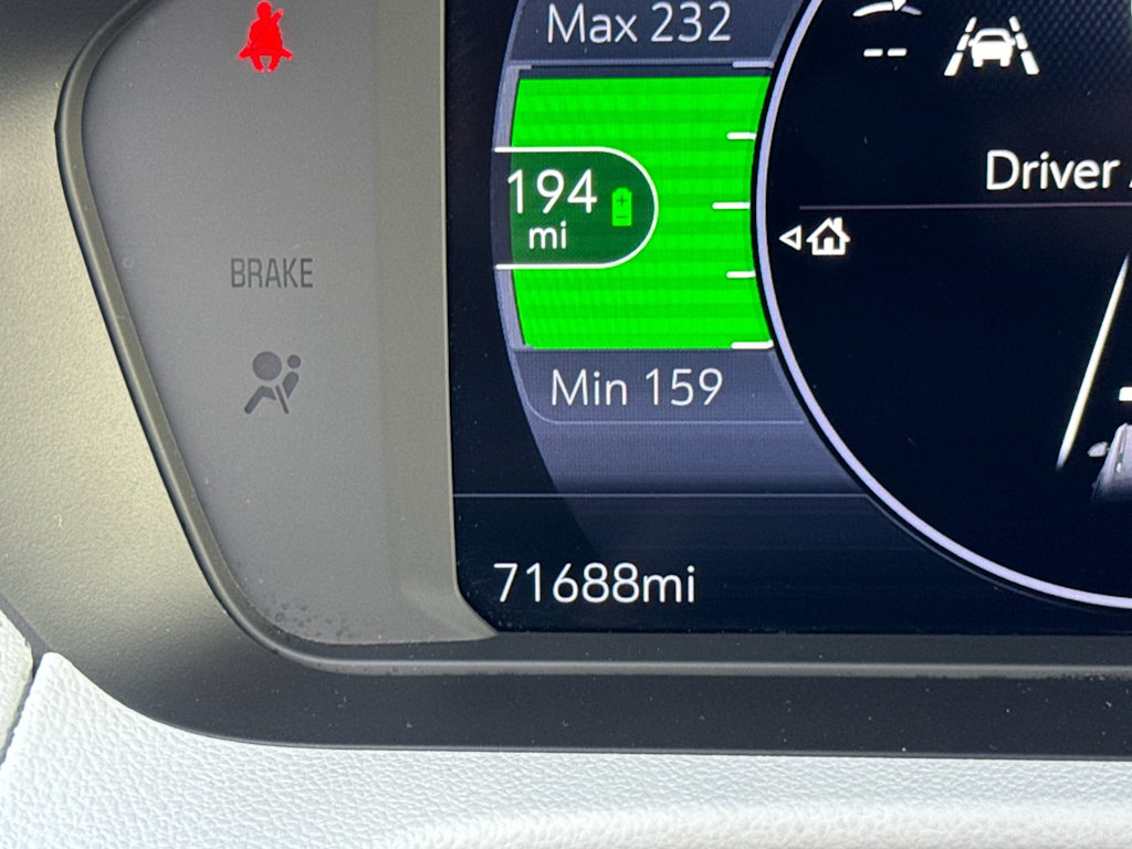 Thumbnail: 2023 Chevrolet Bolt EUV - 28