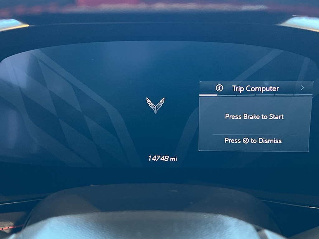 Thumbnail: 2020 Chevrolet Corvette - 15