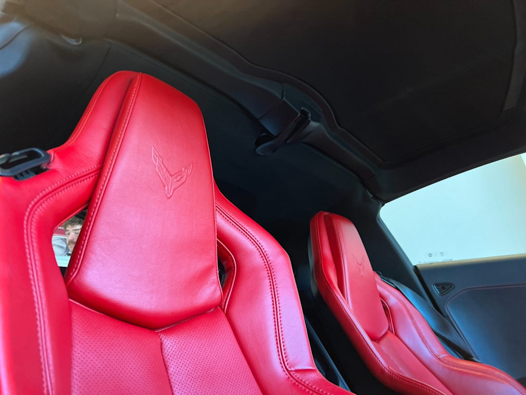 Thumbnail: 2020 Chevrolet Corvette - 11