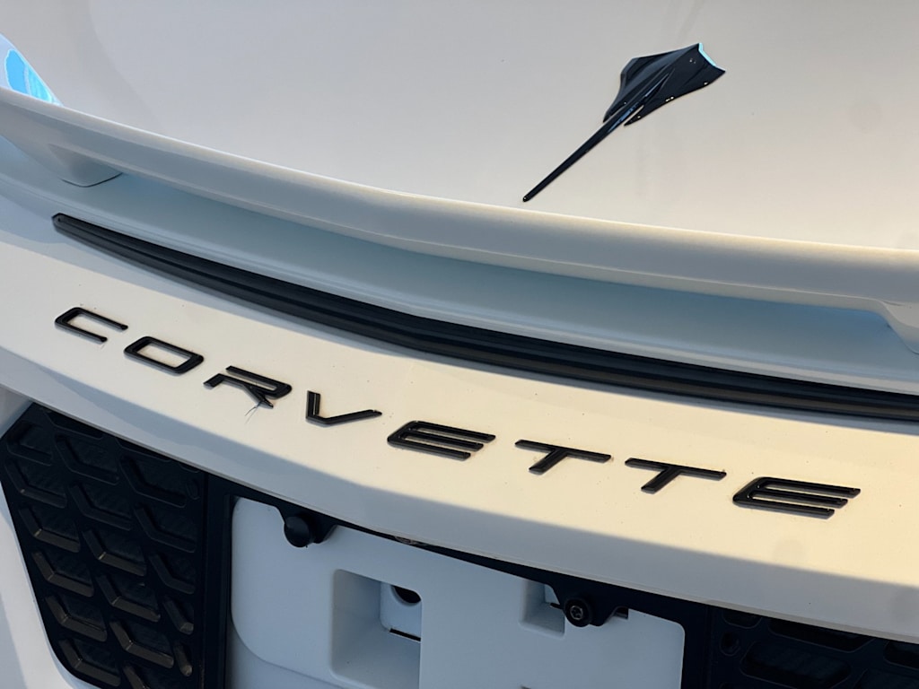 Thumbnail: 2020 Chevrolet Corvette - 24