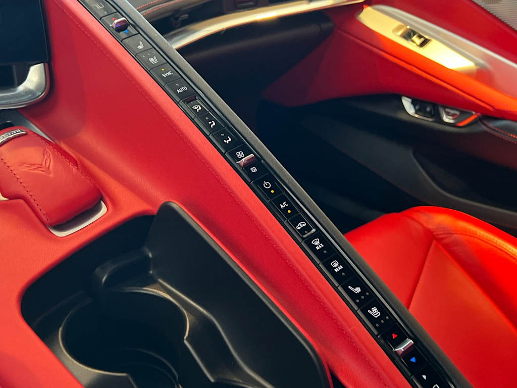 Thumbnail: 2020 Chevrolet Corvette - 21