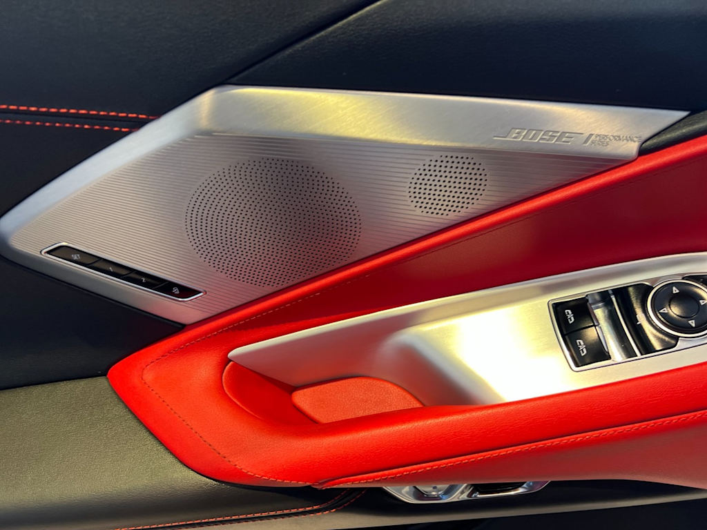 Thumbnail: 2020 Chevrolet Corvette - 4