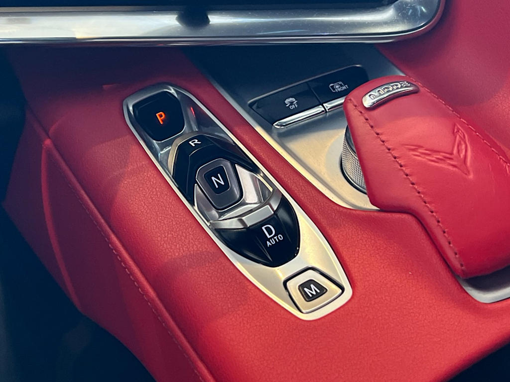 Thumbnail: 2020 Chevrolet Corvette - 14