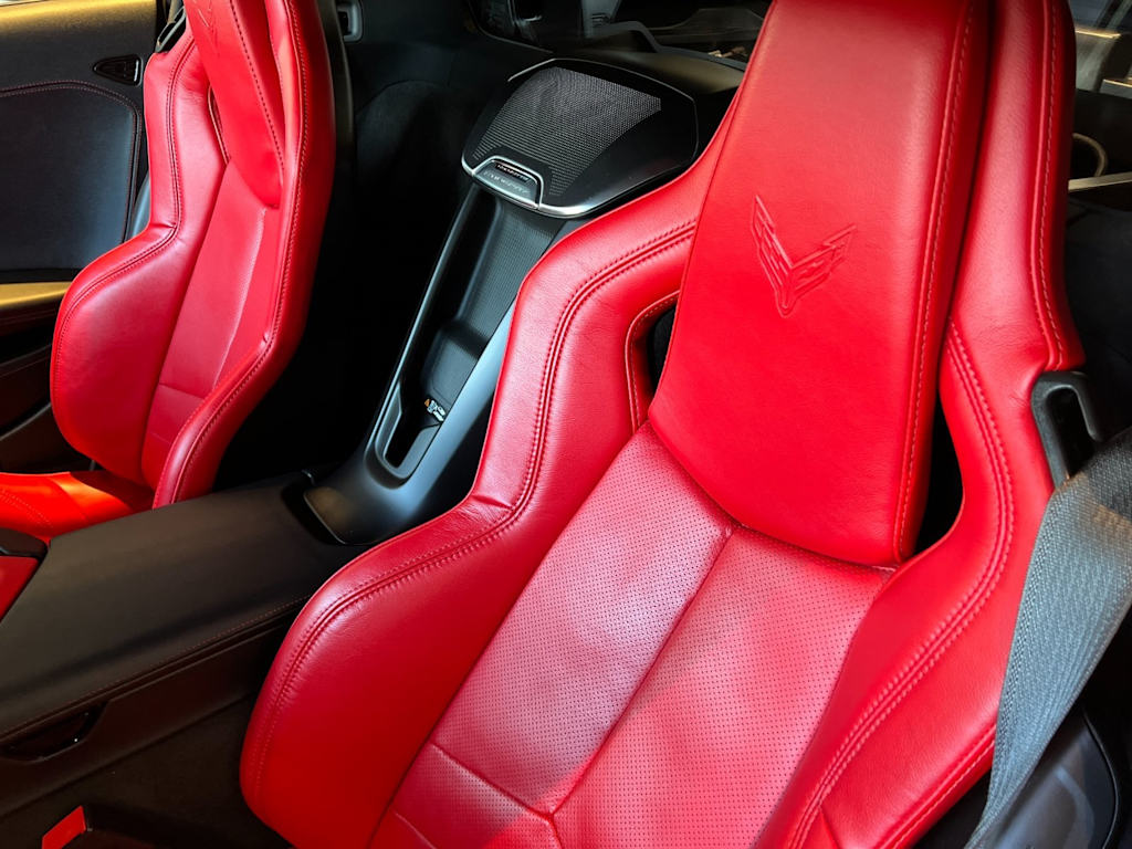 Thumbnail: 2020 Chevrolet Corvette - 10