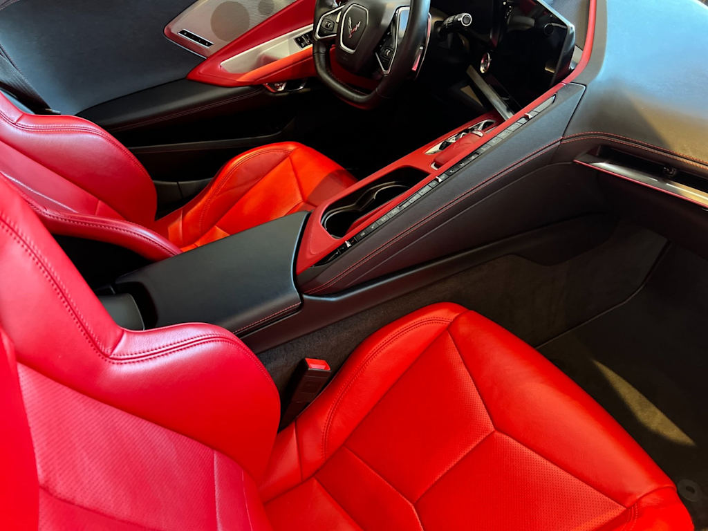 Thumbnail: 2020 Chevrolet Corvette - 19