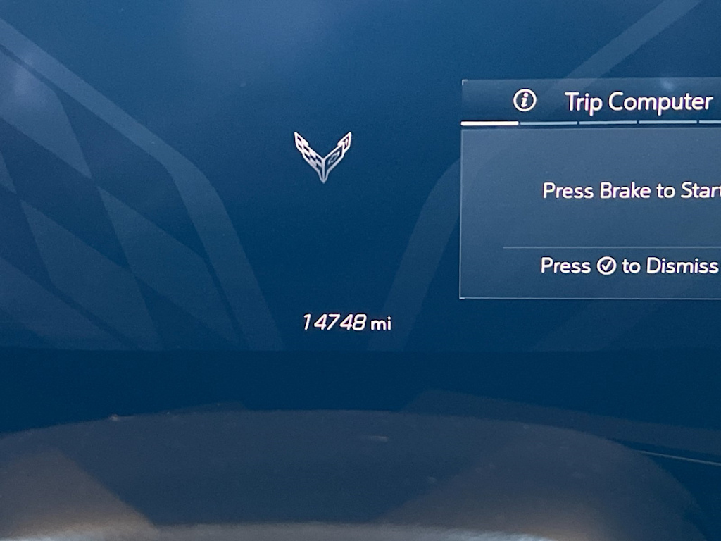 Thumbnail: 2020 Chevrolet Corvette - 23