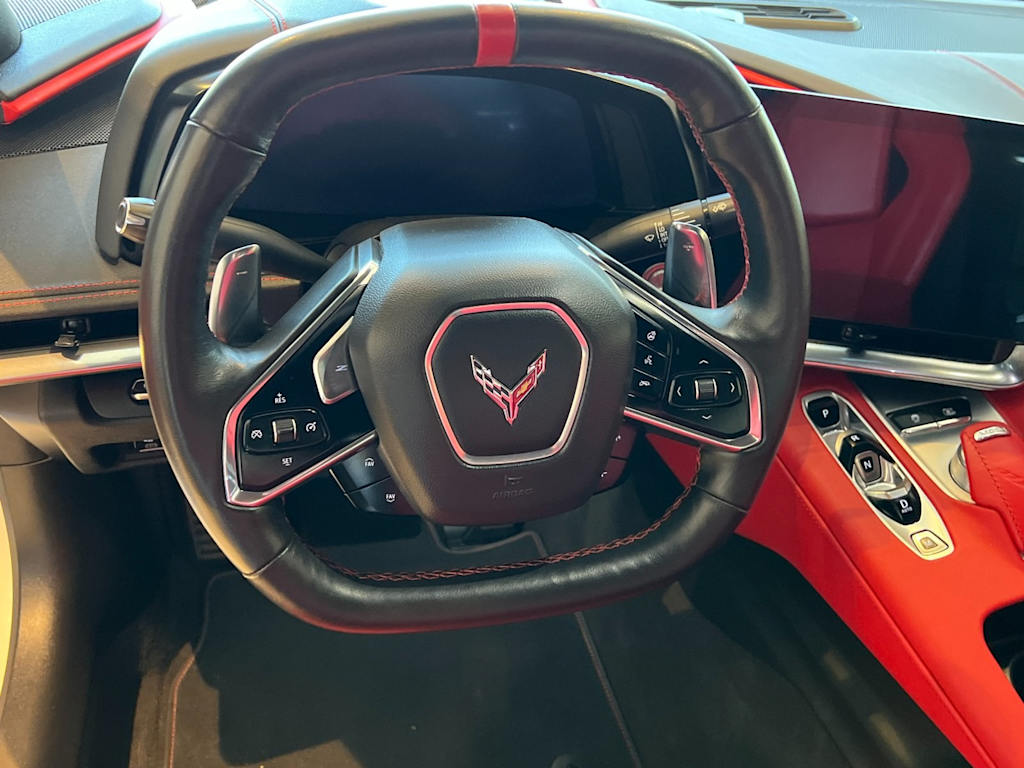 Thumbnail: 2020 Chevrolet Corvette - 12