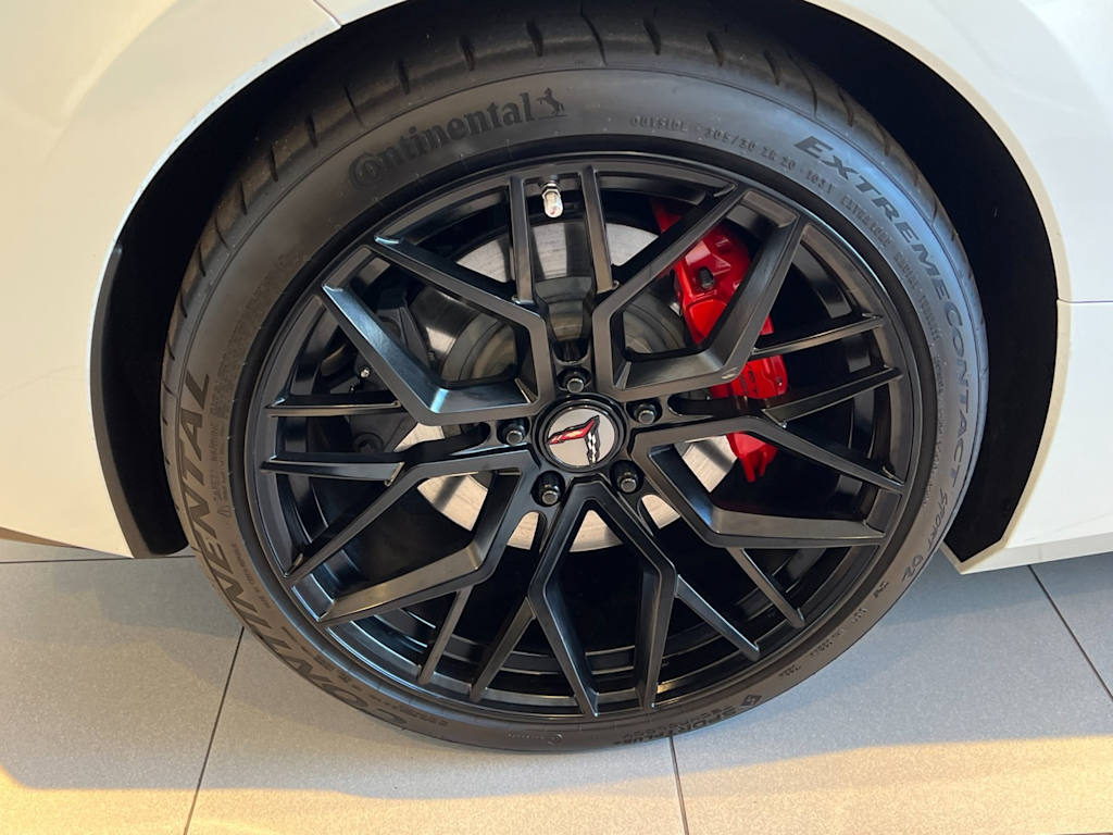 Thumbnail: 2020 Chevrolet Corvette - 7