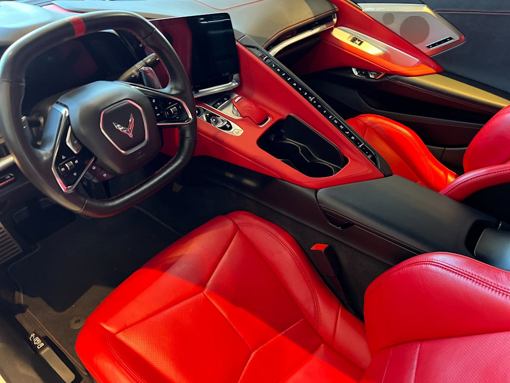 Thumbnail: 2020 Chevrolet Corvette - 9