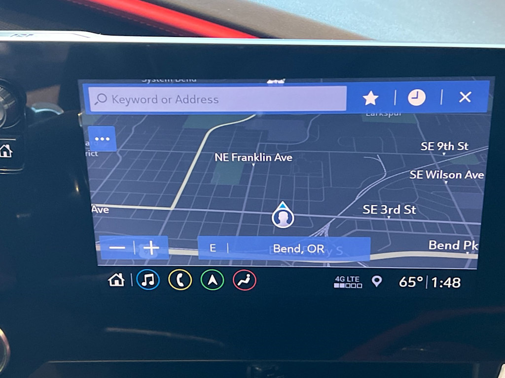 Thumbnail: 2020 Chevrolet Corvette - 20
