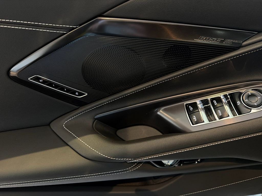 Thumbnail: 2026 Chevrolet Corvette - 17