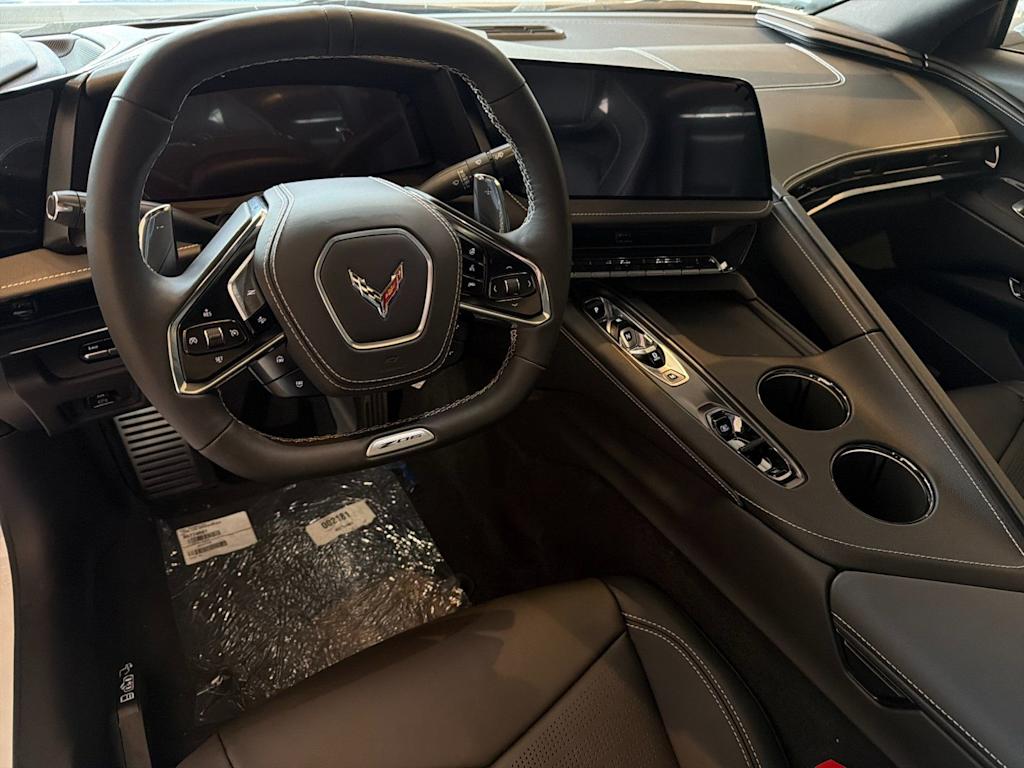 Thumbnail: 2026 Chevrolet Corvette - 2