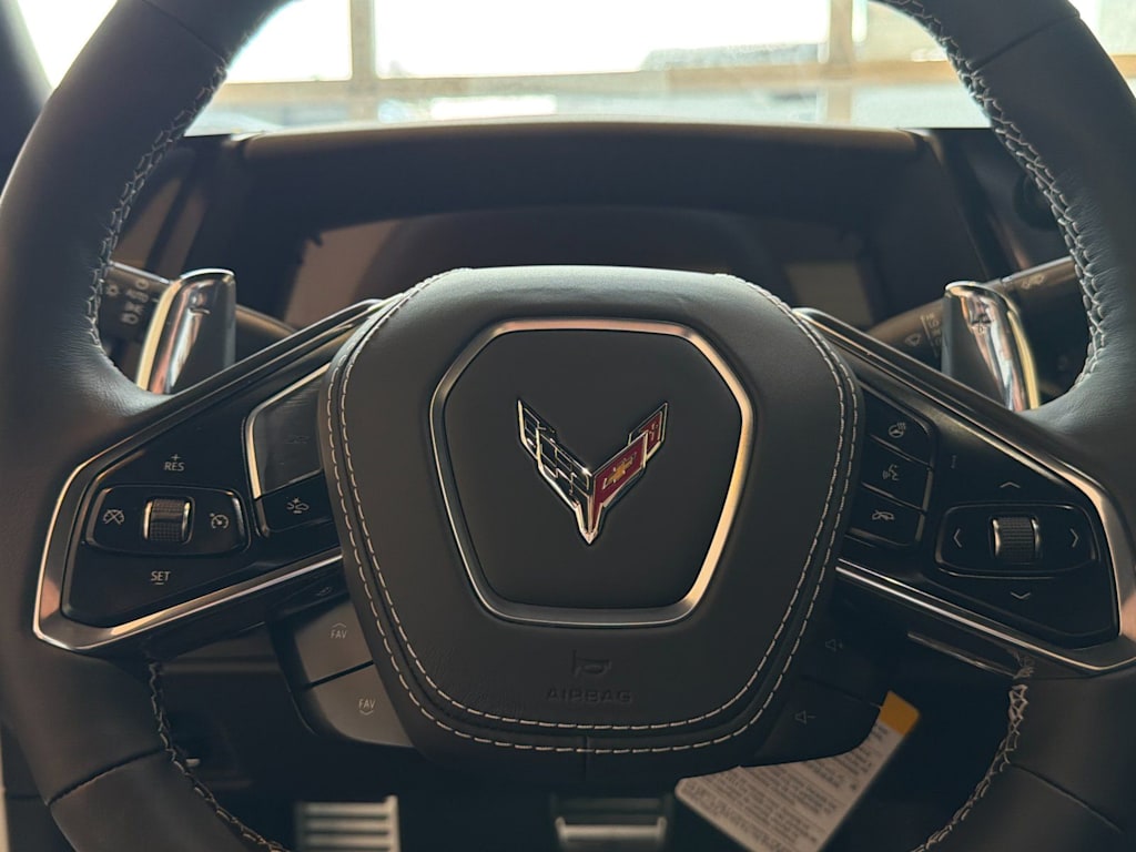Thumbnail: 2026 Chevrolet Corvette - 10