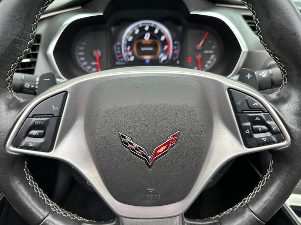 2019 Chevrolet Corvette Z06 28