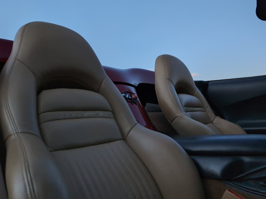 Thumbnail: 1999 Chevrolet Corvette - 10