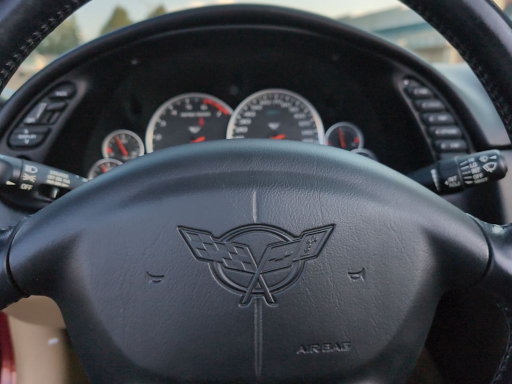 Thumbnail: 1999 Chevrolet Corvette - 24