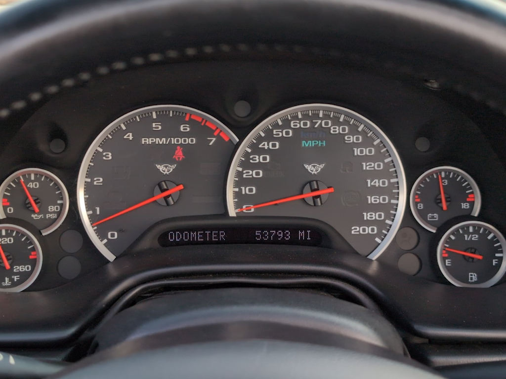 Thumbnail: 1999 Chevrolet Corvette - 14