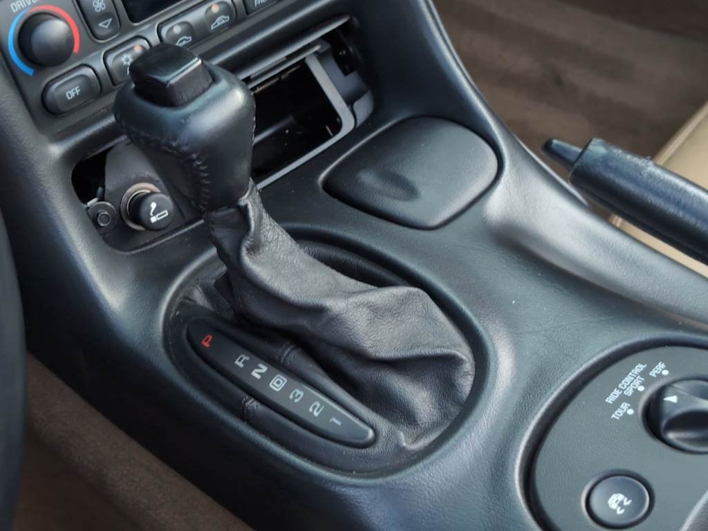 Thumbnail: 1999 Chevrolet Corvette - 13