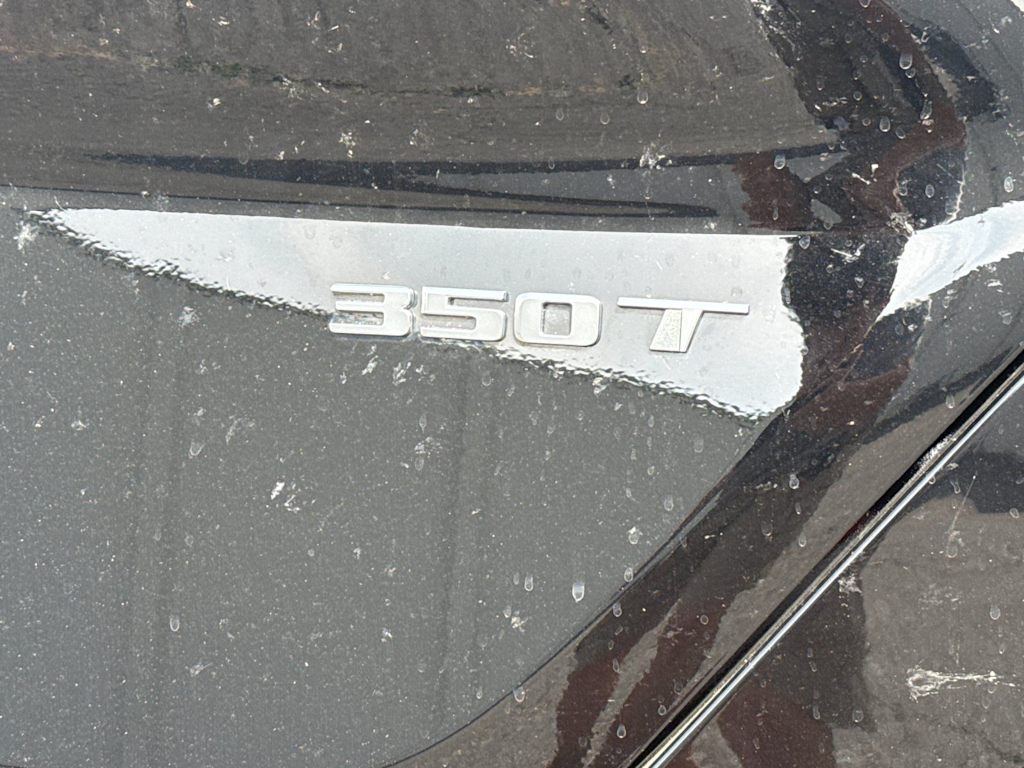 Thumbnail: 2025 Cadillac CT4 - 27