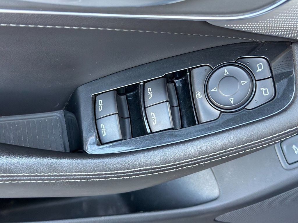 Thumbnail: 2020 Cadillac CT5 - 21
