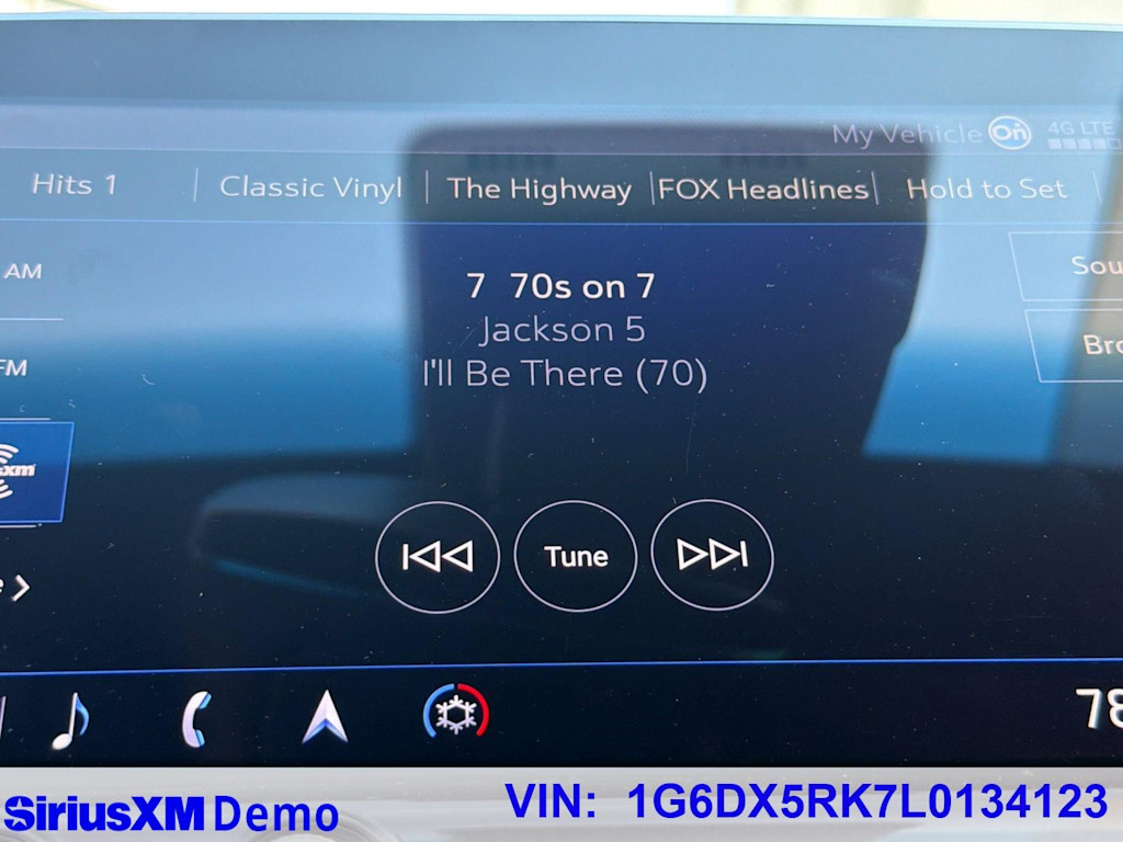 Thumbnail: 2020 Cadillac CT5 - 28