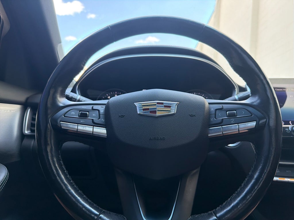 Thumbnail: 2020 Cadillac CT5 - 26