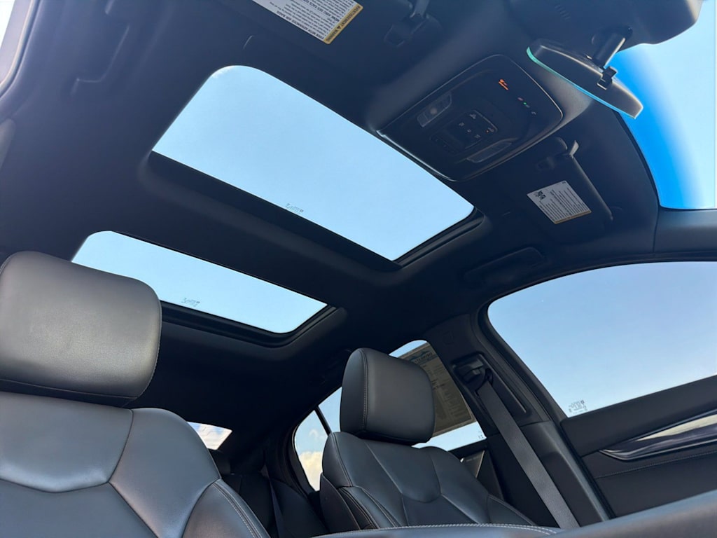 Thumbnail: 2020 Cadillac CT5 - 22